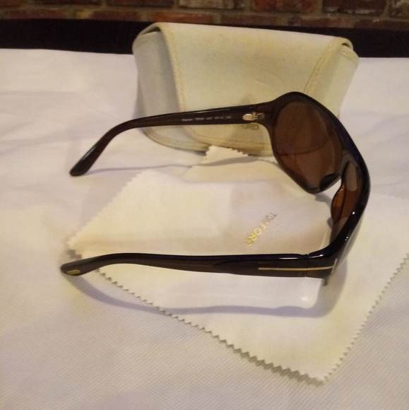 Tom Ford sunglasses - Picture 8 of 16